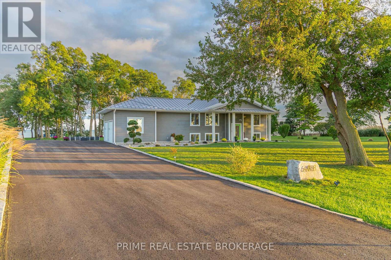 6498 TALBOT TRAIL, chatham-kent (raleigh), Ontario