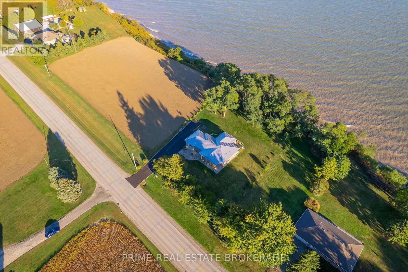 6498 Talbot Trail, Chatham-Kent (Raleigh), Ontario  N0P 1W0 - Photo 38 - X9387321