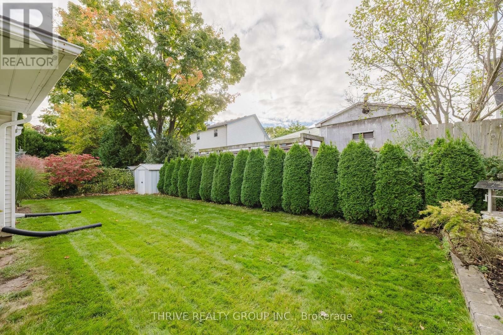 678 Roselawn Avenue, Woodstock, Ontario  N4S 5S5 - Photo 6 - X9387470