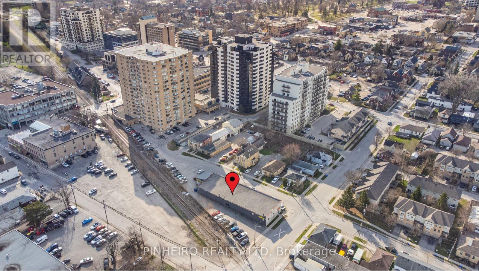 100 St George Street, London, Ontario  N6A 2Z8 - Photo 2 - X9387483