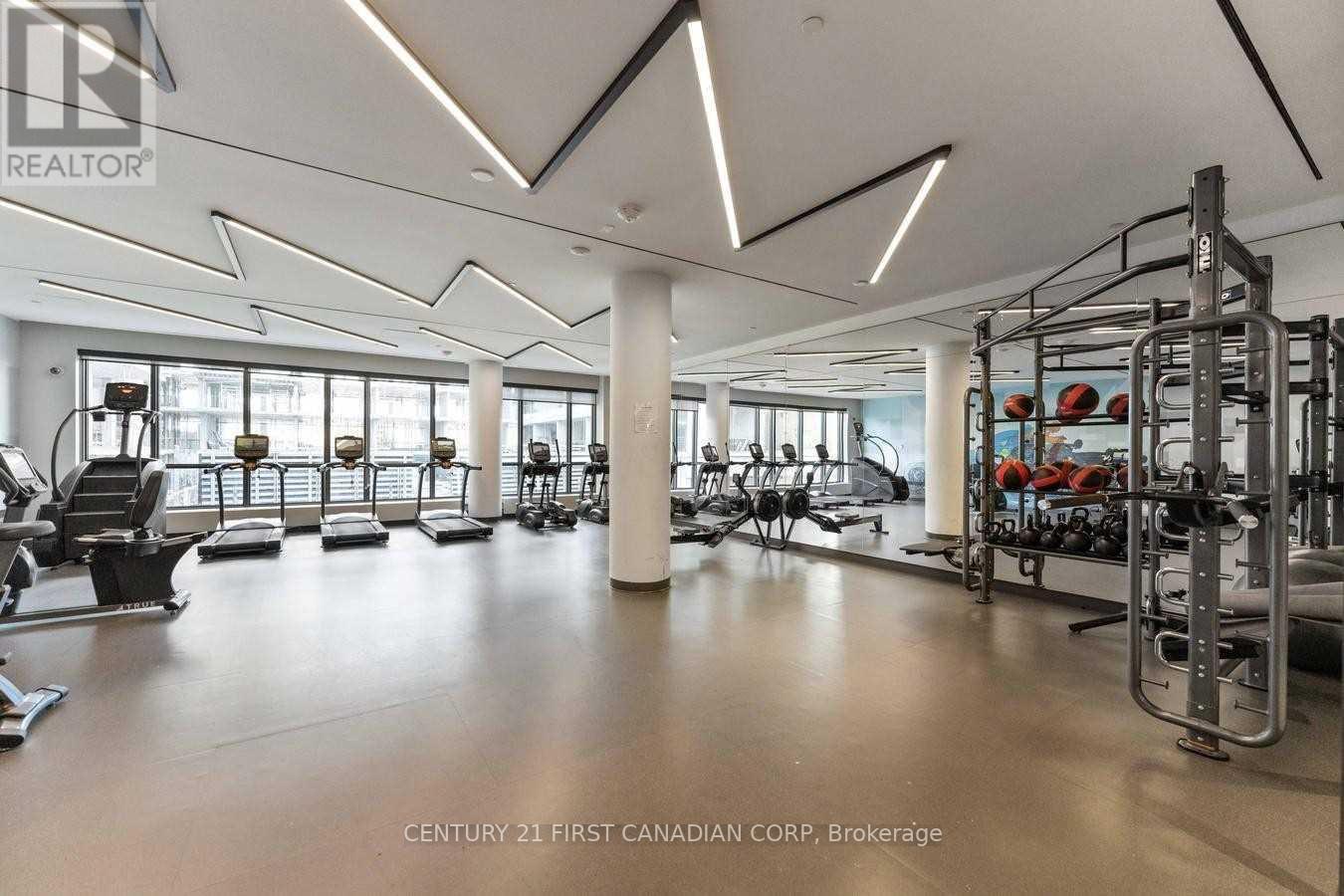2810 - 225 Sumach Street, Toronto (Regent Park), Ontario  M5A 0P8 - Photo 10 - C9387748