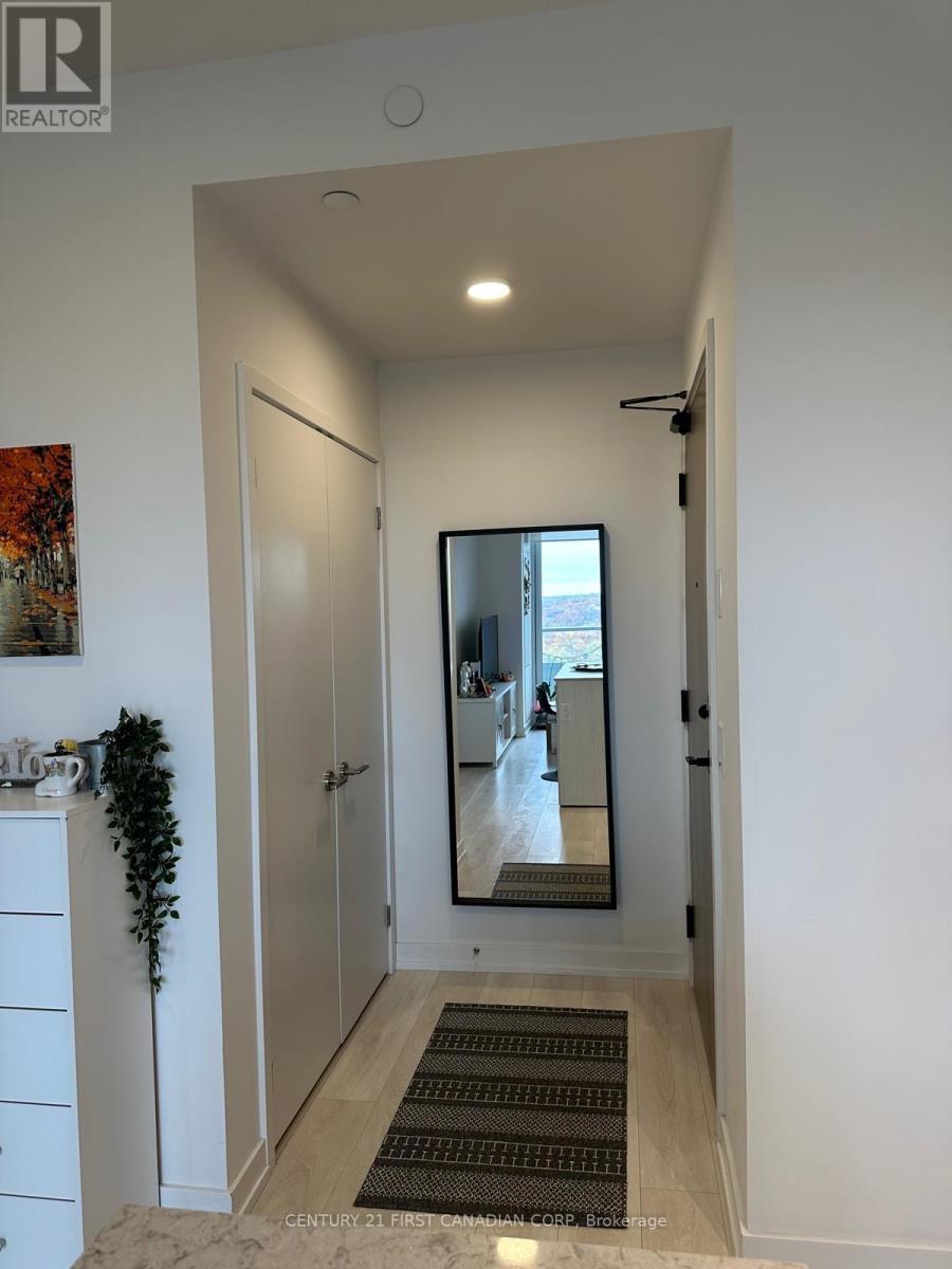 2810 - 225 Sumach Street, Toronto (Regent Park), Ontario  M5A 0P8 - Photo 11 - C9387748
