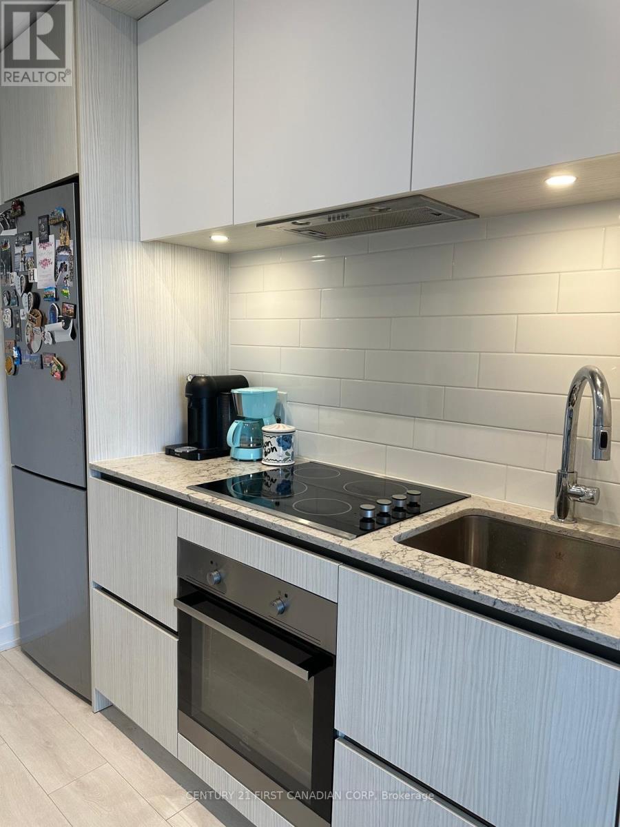2810 - 225 Sumach Street, Toronto (Regent Park), Ontario  M5A 0P8 - Photo 12 - C9387748