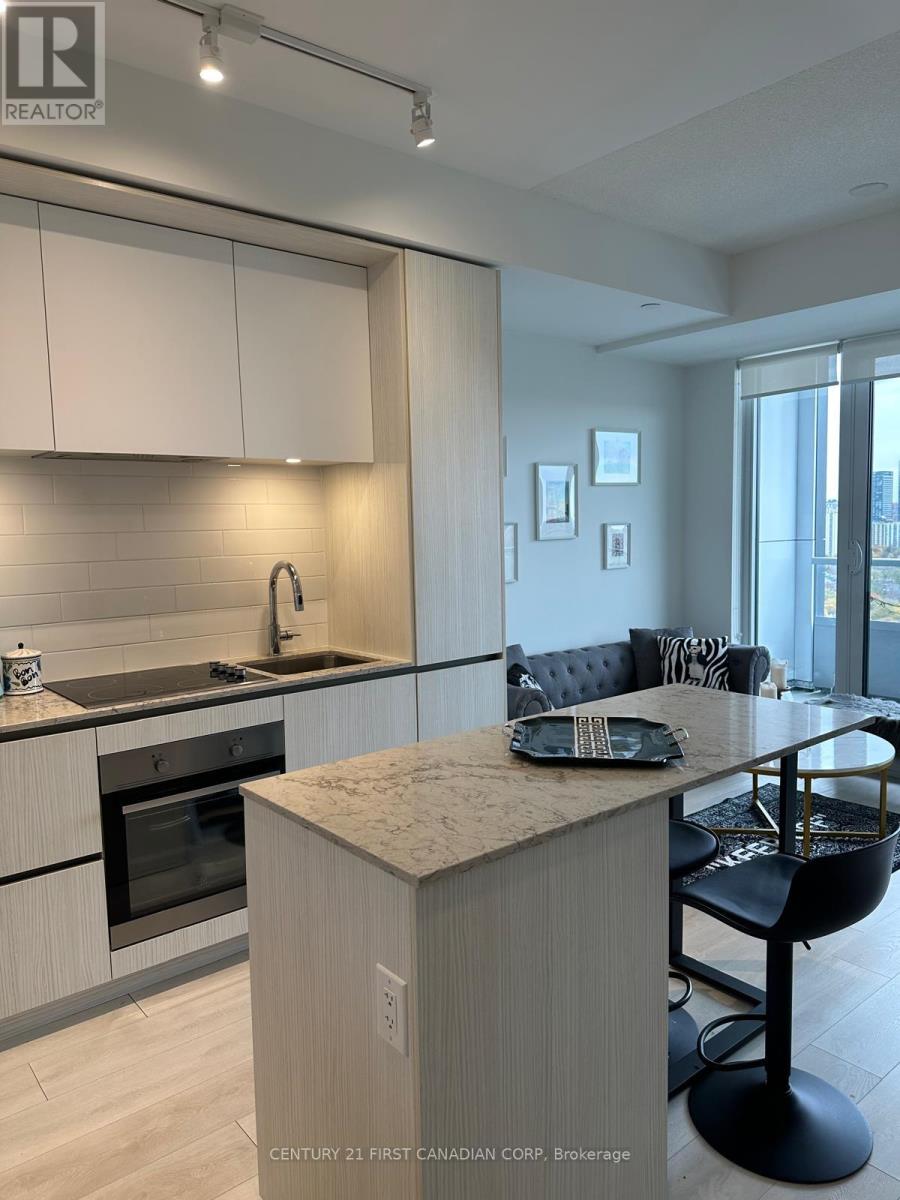 2810 - 225 Sumach Street, Toronto (Regent Park), Ontario  M5A 0P8 - Photo 15 - C9387748