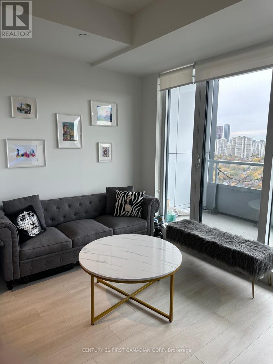 2810 - 225 Sumach Street, Toronto (Regent Park), Ontario  M5A 0P8 - Photo 17 - C9387748