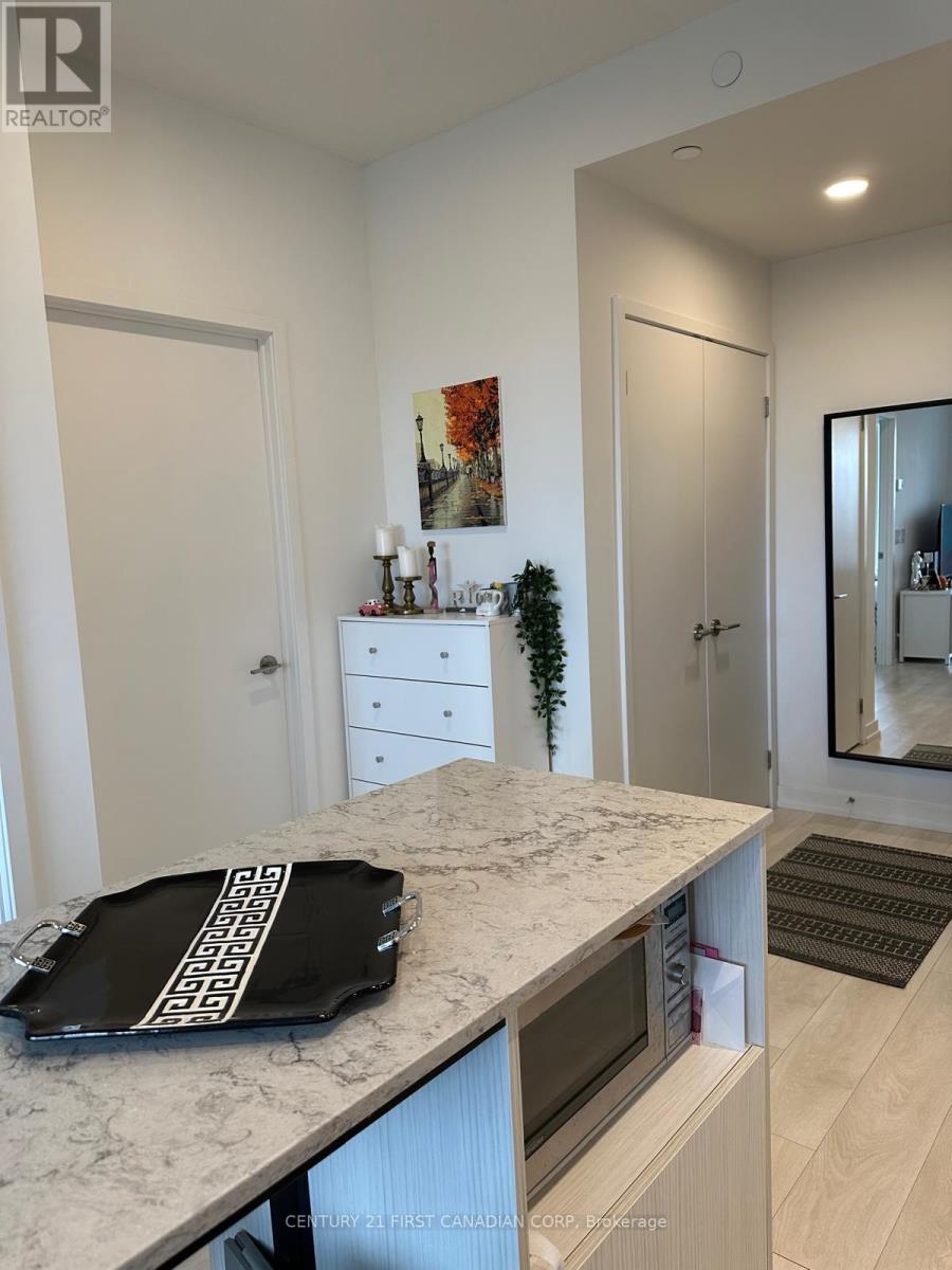 2810 - 225 Sumach Street, Toronto (Regent Park), Ontario  M5A 0P8 - Photo 18 - C9387748