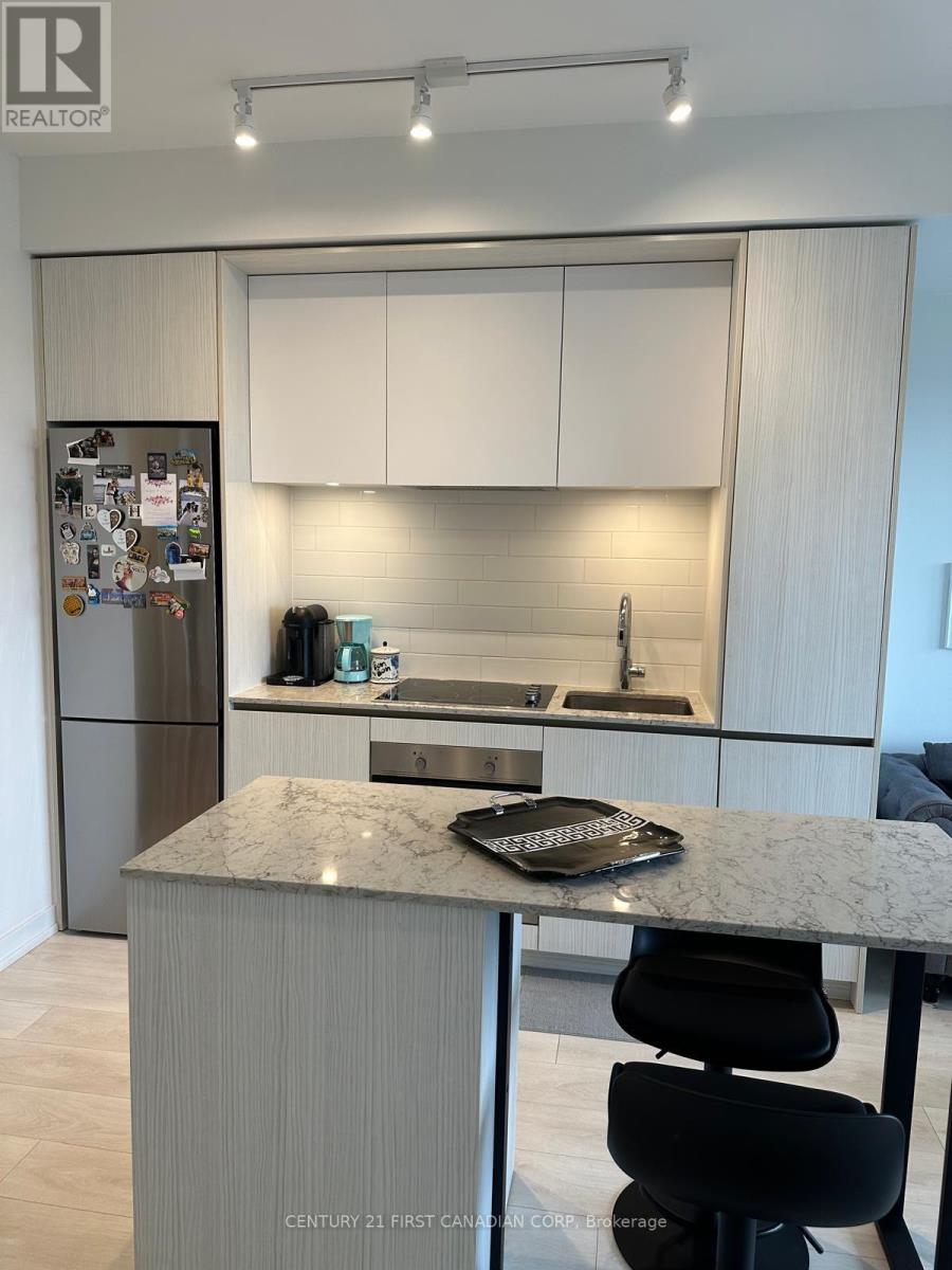 2810 - 225 Sumach Street, Toronto (Regent Park), Ontario  M5A 0P8 - Photo 20 - C9387748