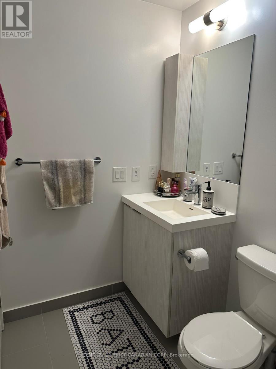 2810 - 225 Sumach Street, Toronto (Regent Park), Ontario  M5A 0P8 - Photo 3 - C9387748
