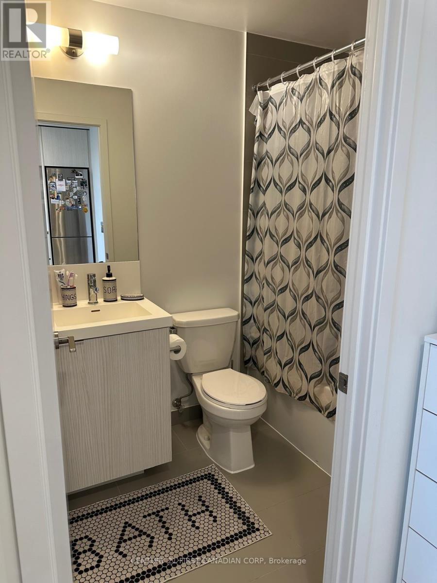 2810 - 225 Sumach Street, Toronto (Regent Park), Ontario  M5A 0P8 - Photo 4 - C9387748