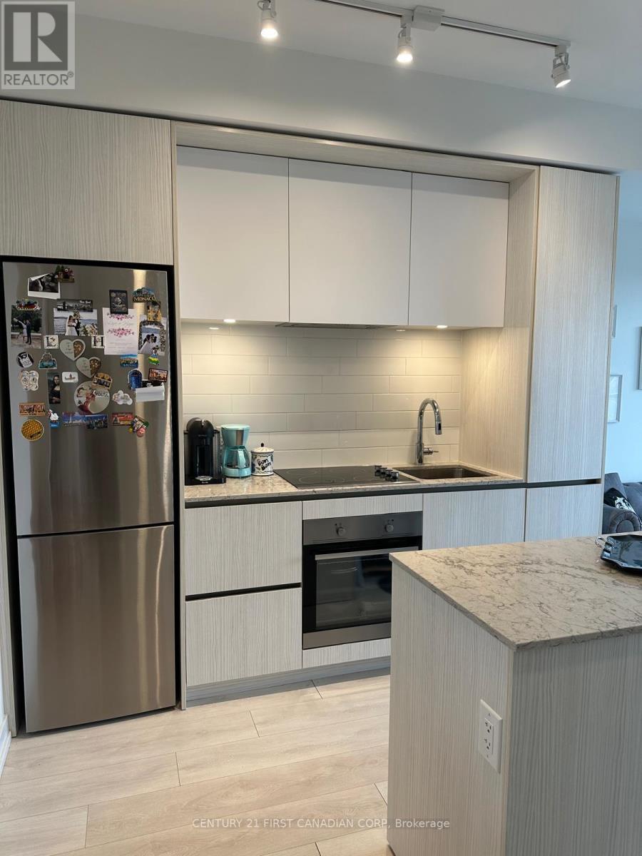 2810 - 225 Sumach Street, Toronto (Regent Park), Ontario  M5A 0P8 - Photo 6 - C9387748