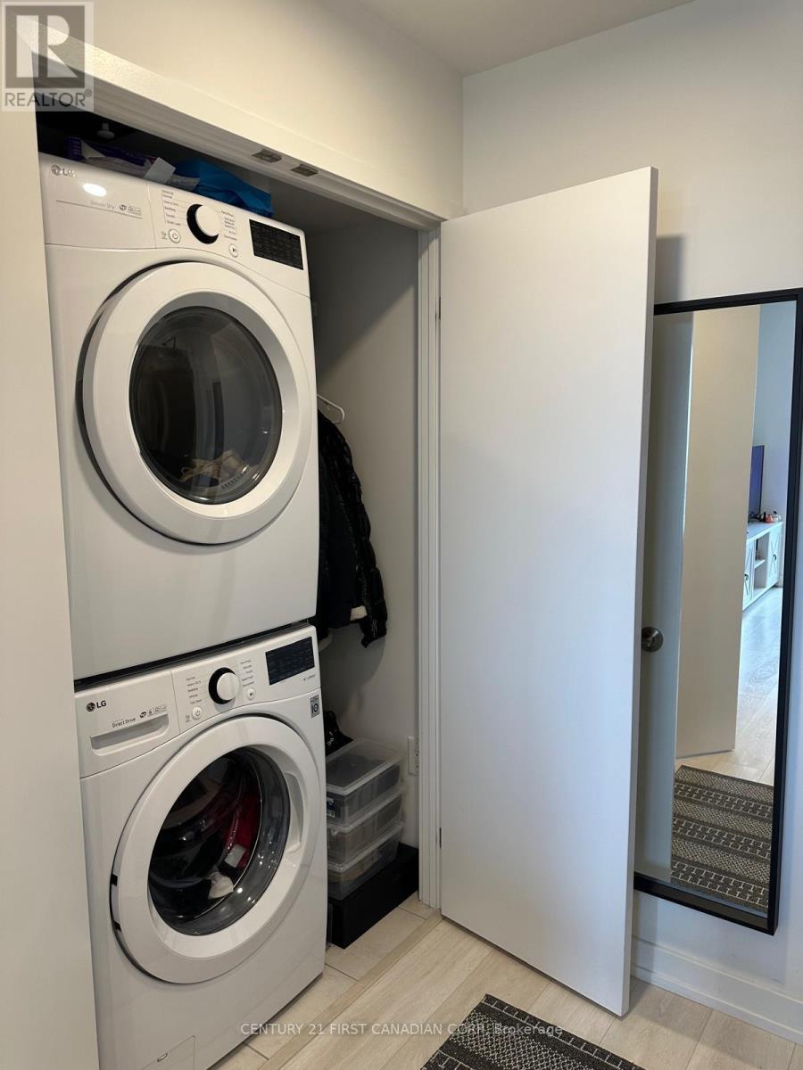 2810 - 225 Sumach Street, Toronto (Regent Park), Ontario  M5A 0P8 - Photo 7 - C9387748