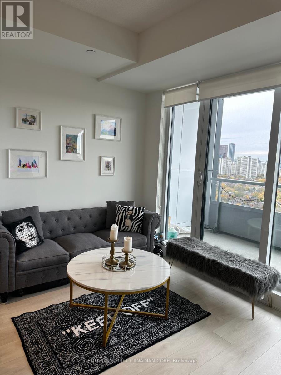 2810 - 225 Sumach Street, Toronto (Regent Park), Ontario  M5A 0P8 - Photo 8 - C9387748