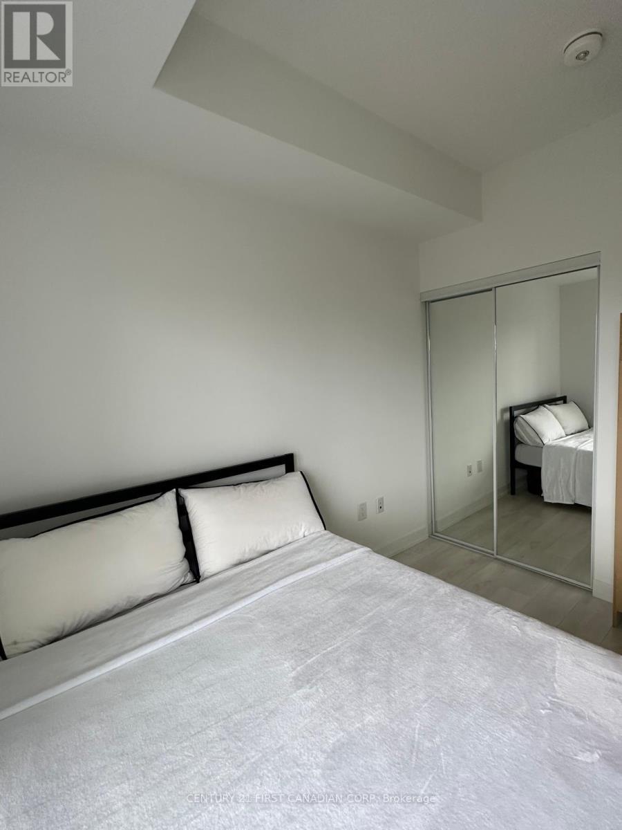 2810 - 225 Sumach Street, Toronto (Regent Park), Ontario  M5A 0P8 - Photo 9 - C9387748