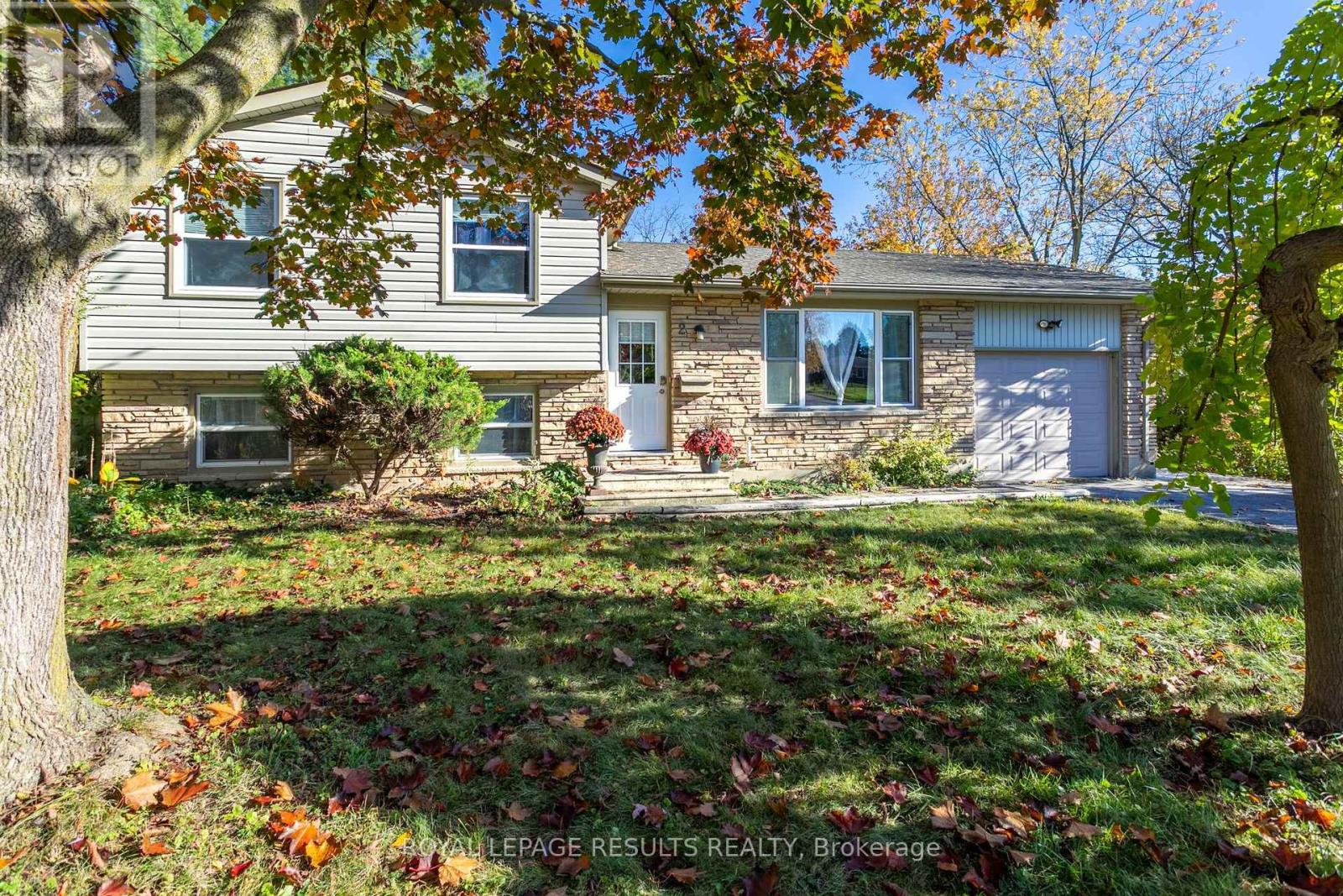 2 NORTHWOOD PLACE, st. thomas, Ontario