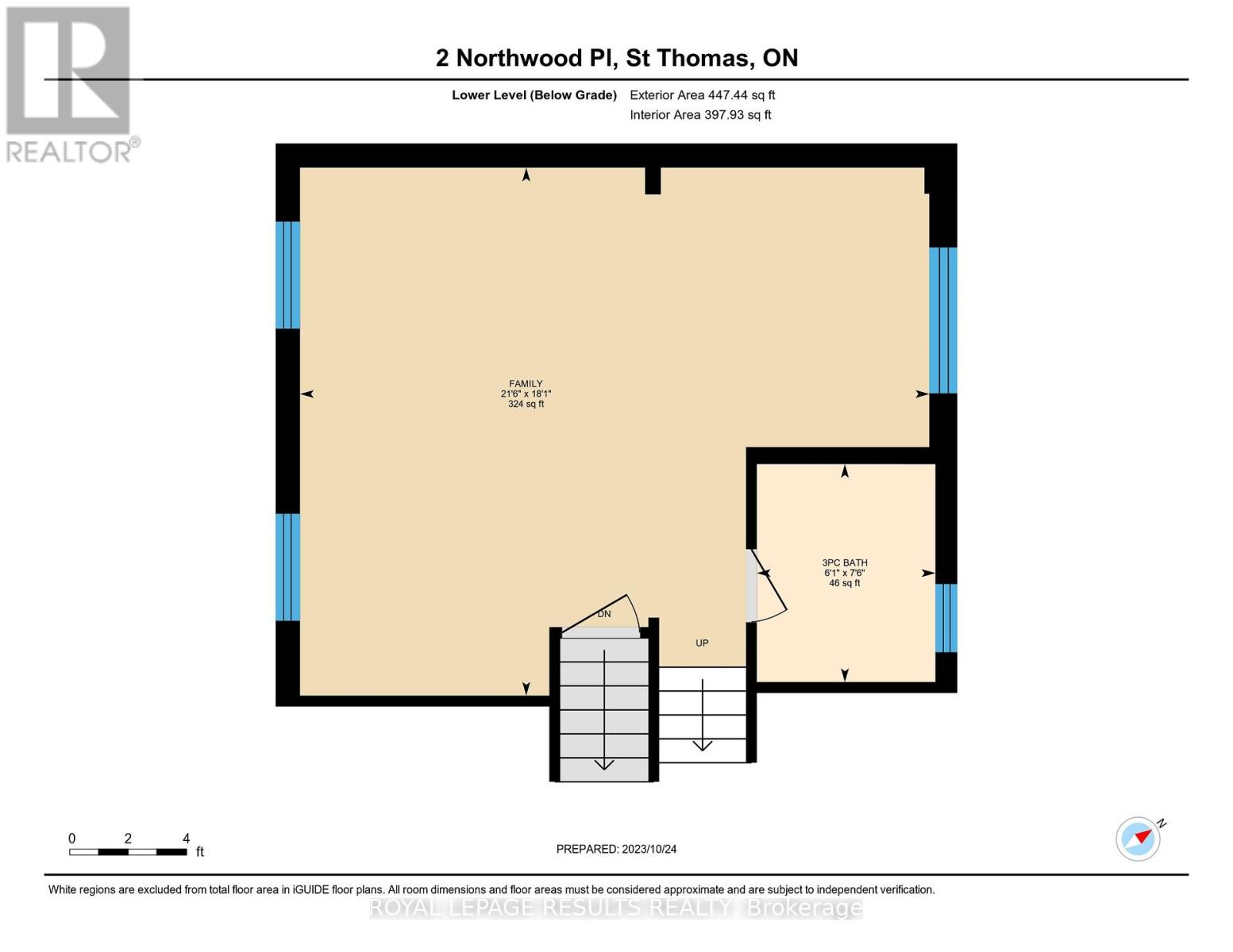 2 Northwood Place, St. Thomas, Ontario  N5P 2J4 - Photo 39 - X9387924