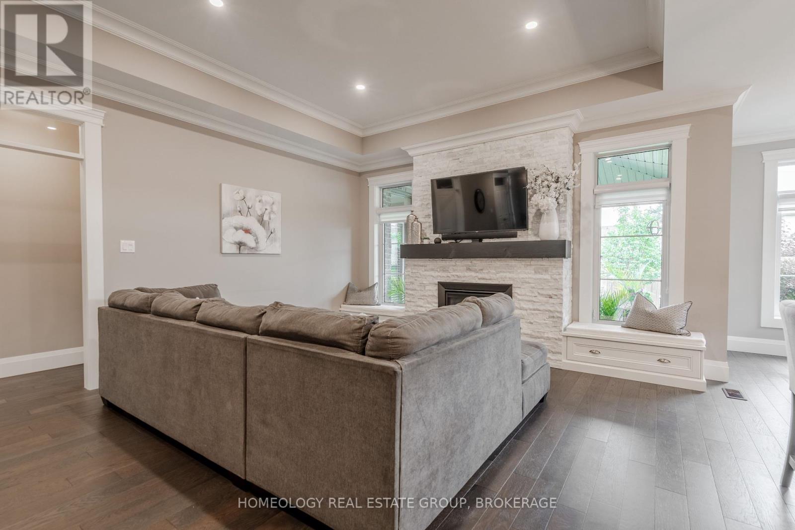 78 Ashby Crescent, Strathroy-Caradoc (Sw), Ontario  N7G 0A7 - Photo 13 - X9387943
