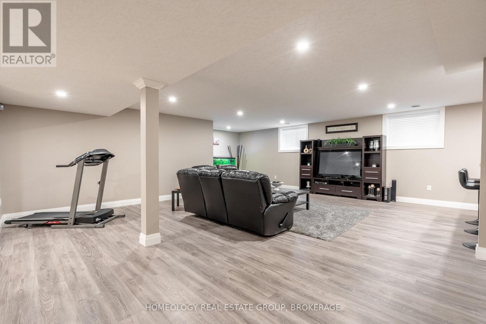 78 Ashby Crescent, Strathroy-Caradoc (Sw), Ontario  N7G 0A7 - Photo 21 - X9387943