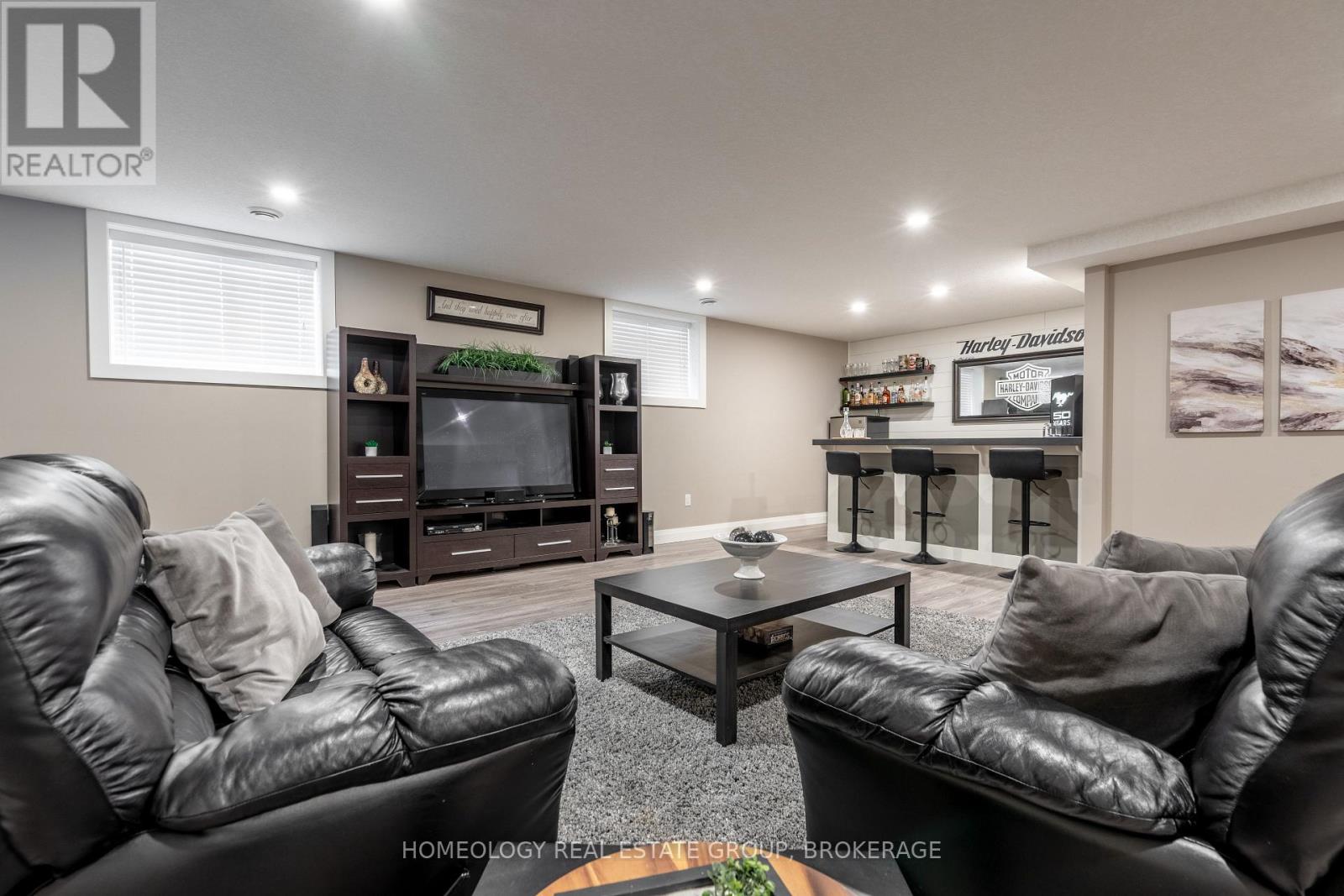 78 Ashby Crescent, Strathroy-Caradoc (Sw), Ontario  N7G 0A7 - Photo 22 - X9387943