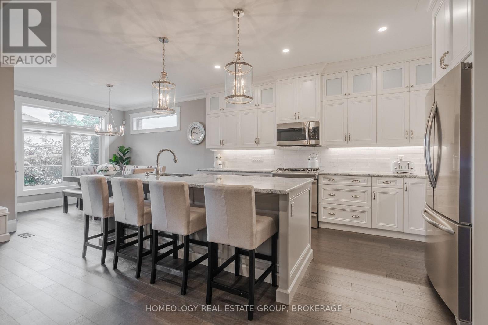 78 Ashby Crescent, Strathroy-Caradoc (Sw), Ontario  N7G 0A7 - Photo 8 - X9387943