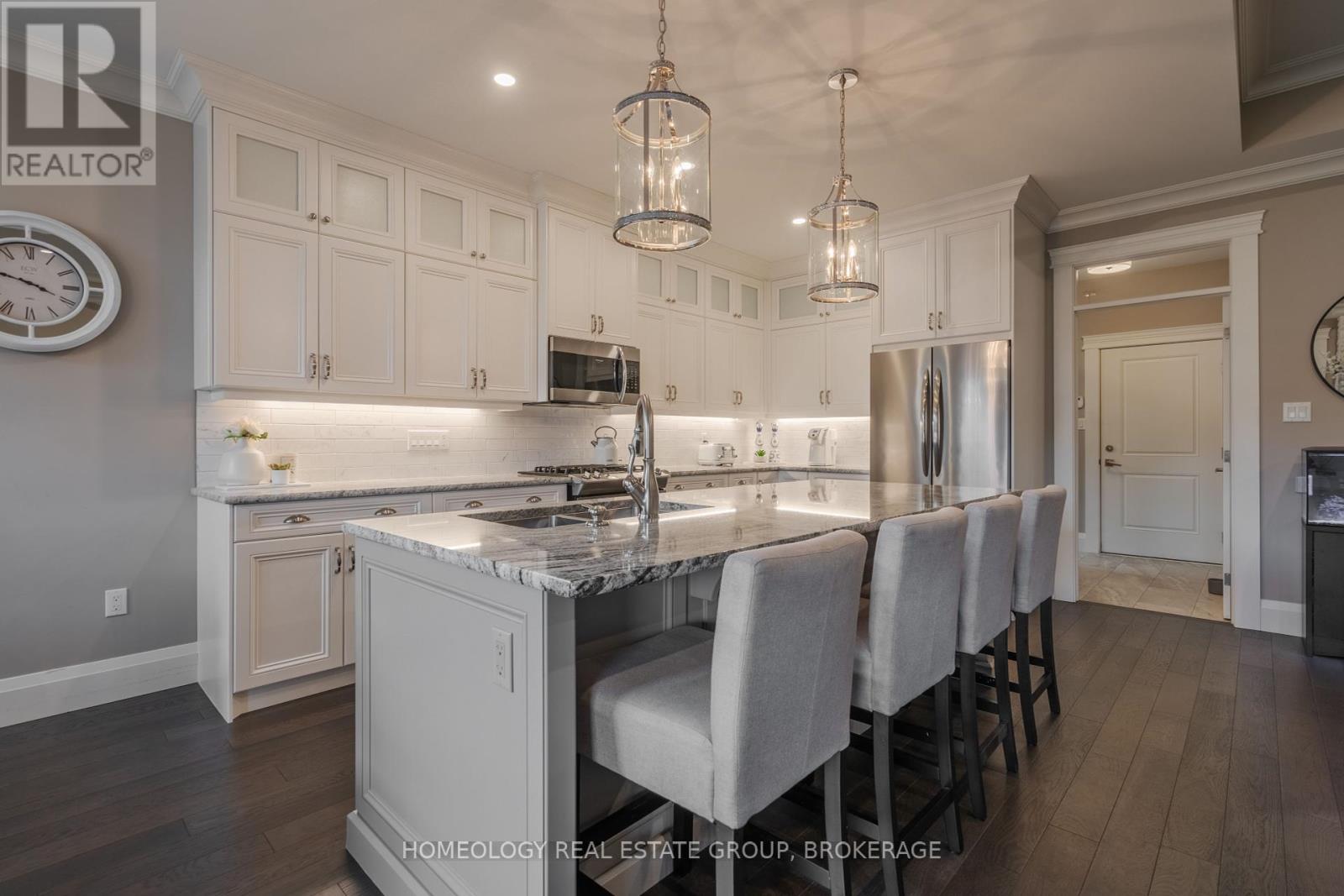 78 Ashby Crescent, Strathroy-Caradoc (Sw), Ontario  N7G 0A7 - Photo 9 - X9387943