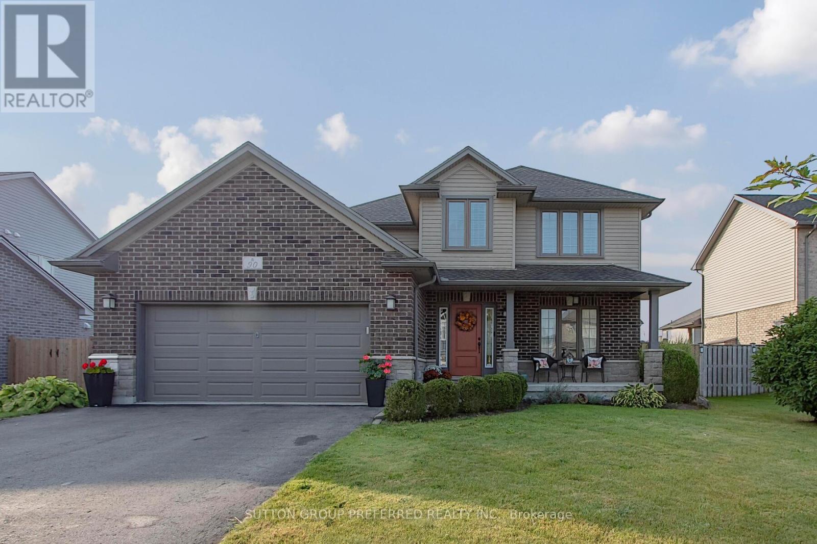 90 OLIVER CRESCENT, zorra, Ontario