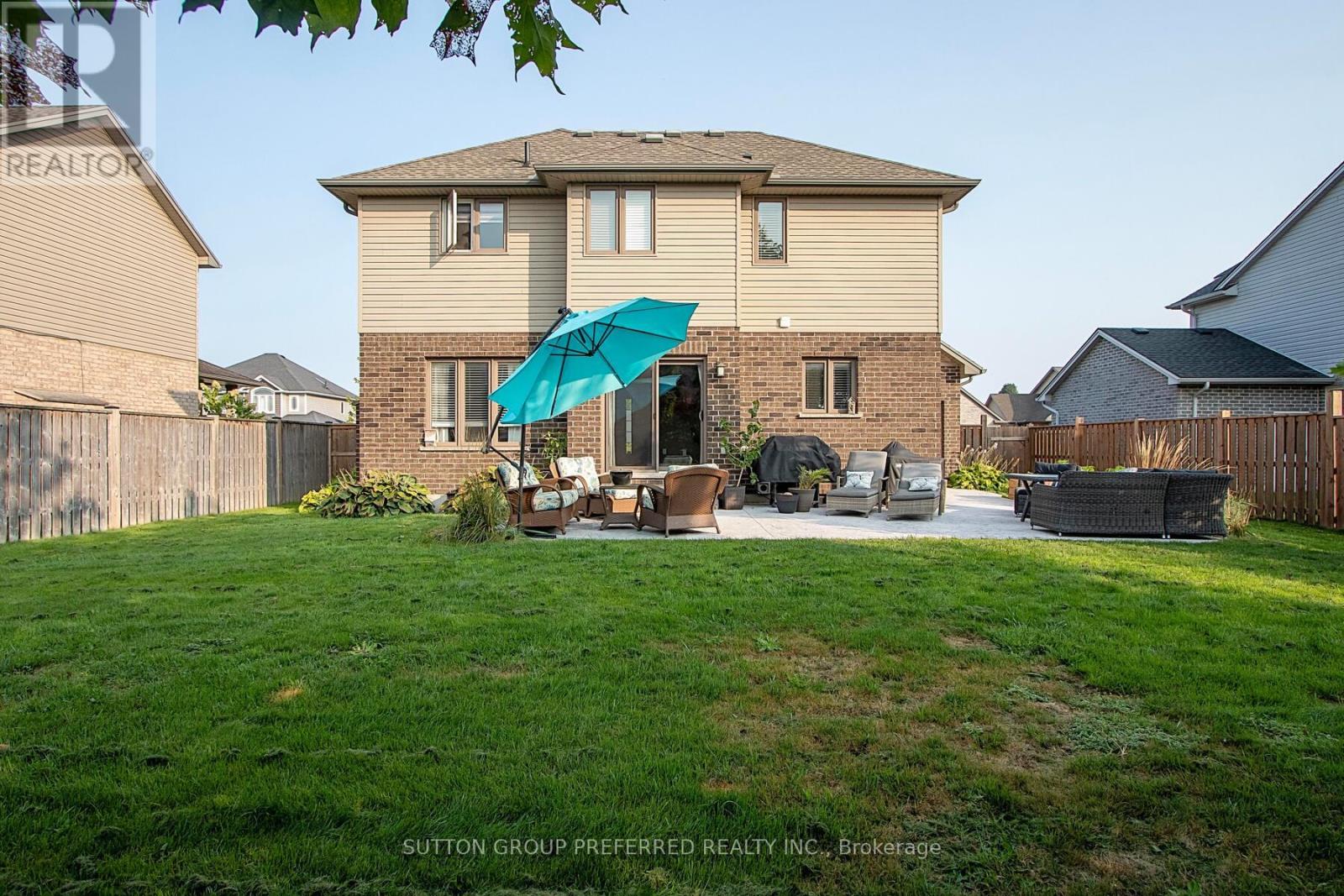 90 Oliver Crescent, Zorra, Ontario  N0M 2M0 - Photo 31 - X9388101