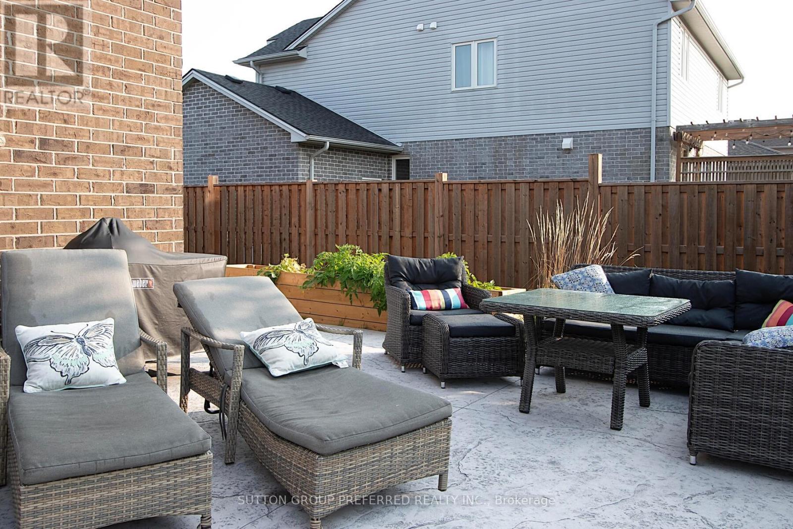 90 Oliver Crescent, Zorra, Ontario  N0M 2M0 - Photo 36 - X9388101