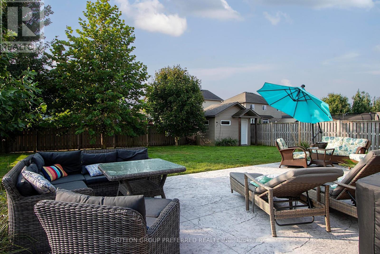 90 Oliver Crescent, Zorra, Ontario  N0M 2M0 - Photo 37 - X9388101