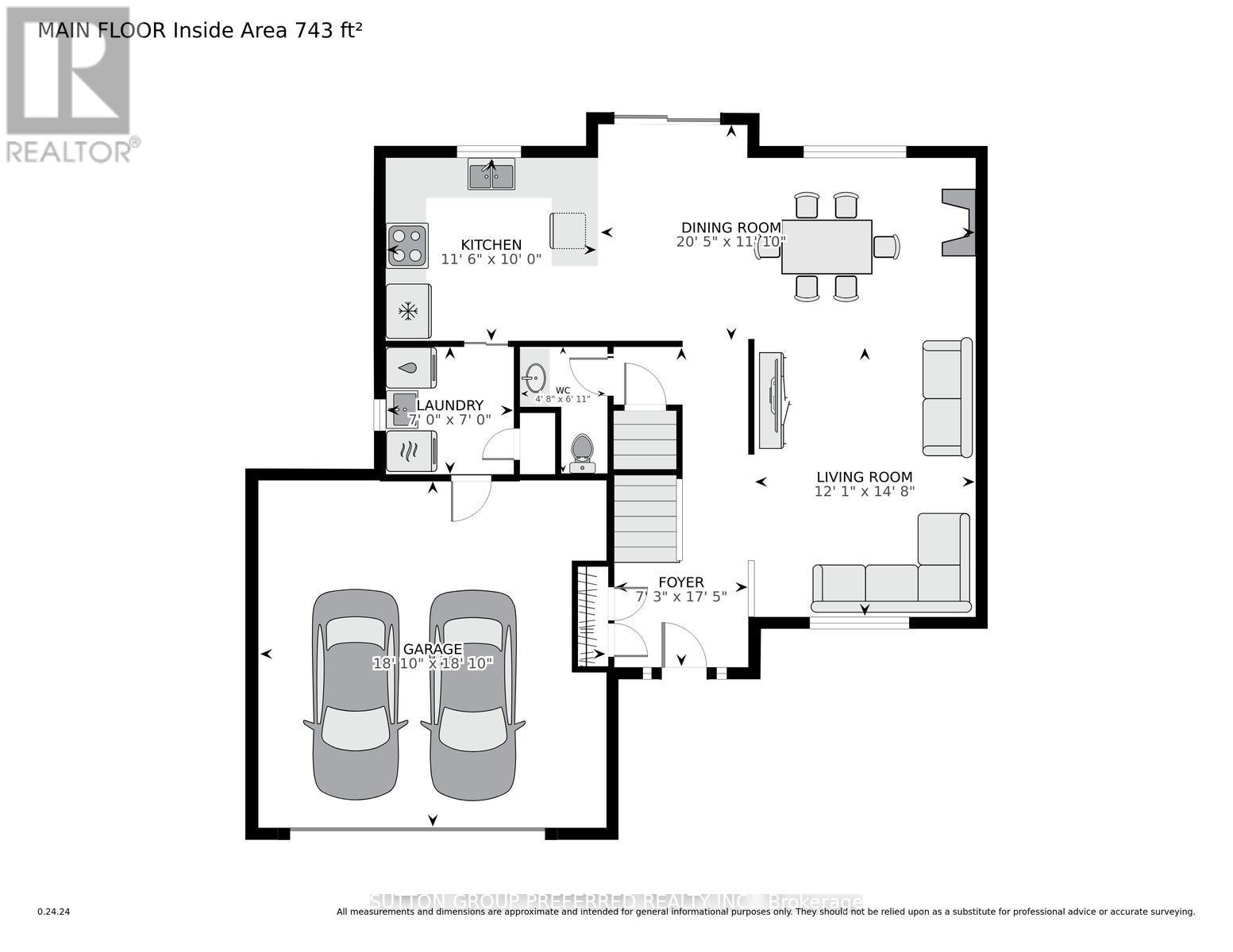 90 Oliver Crescent, Zorra, Ontario  N0M 2M0 - Photo 38 - X9388101