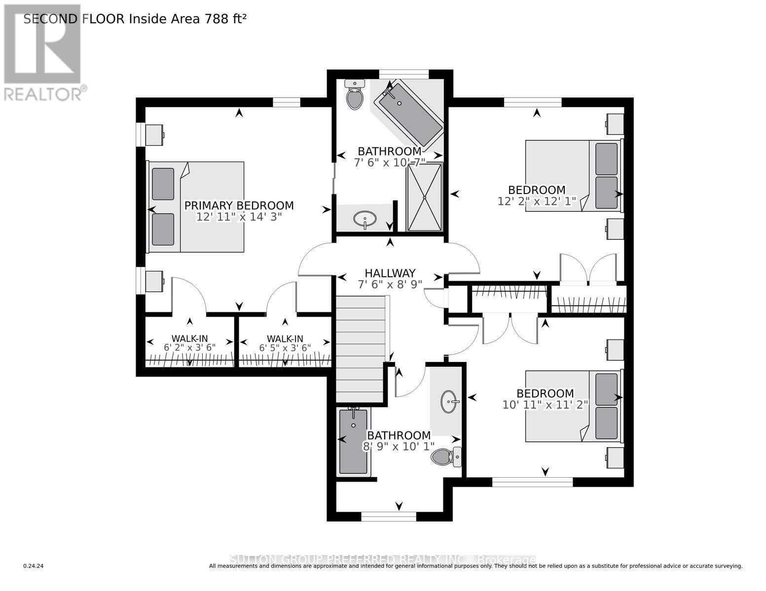 90 Oliver Crescent, Zorra, Ontario  N0M 2M0 - Photo 39 - X9388101