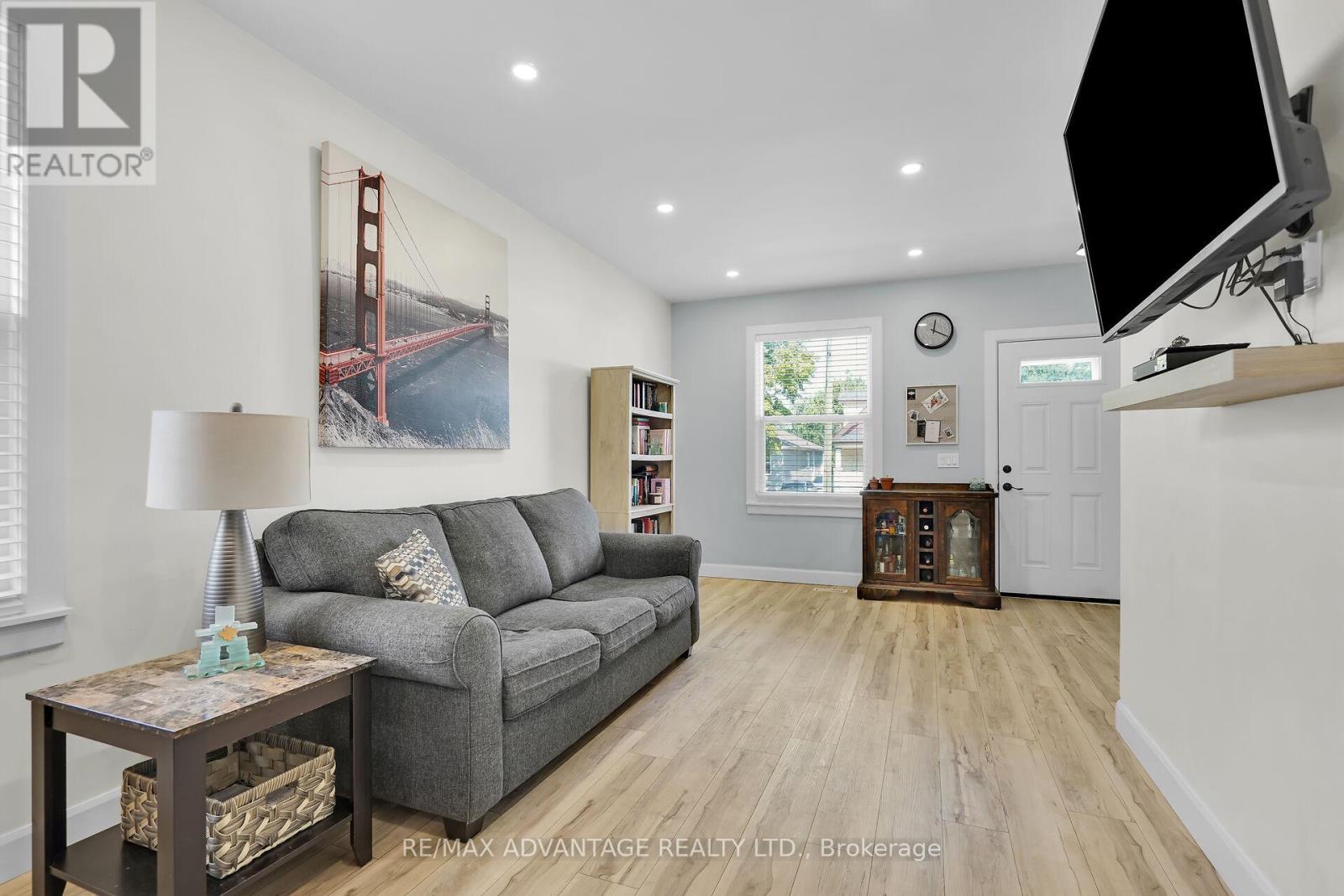 49 Briscoe Street W, London, Ontario  N6J 1M4 - Photo 5 - X9388146