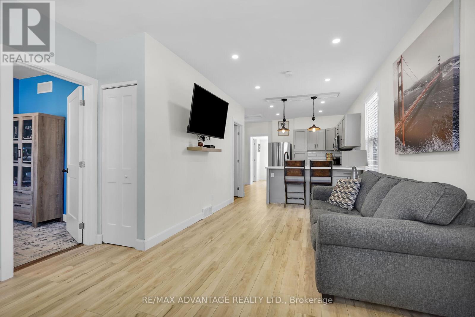 49 Briscoe Street W, London, Ontario  N6J 1M4 - Photo 6 - X9388146