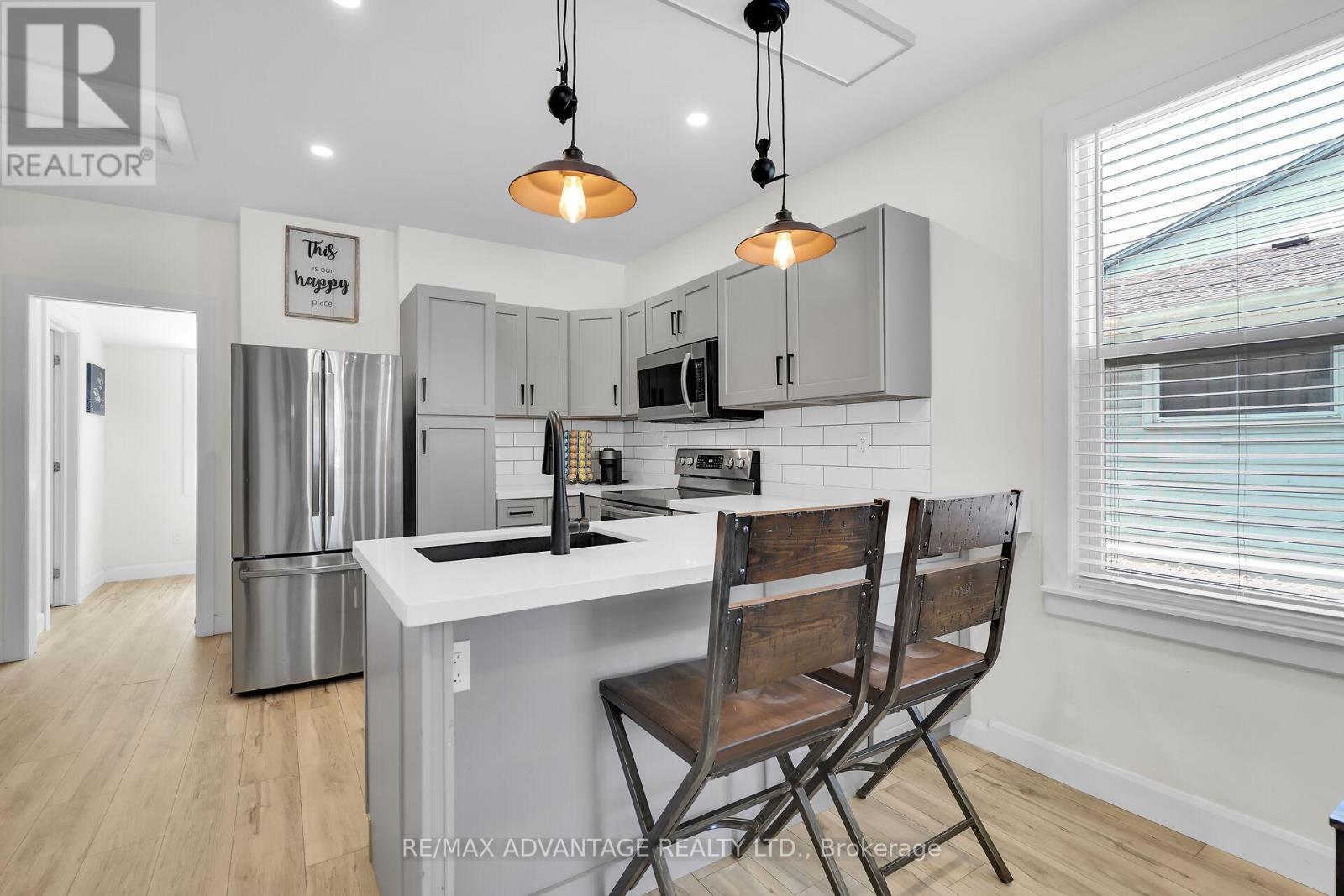 49 Briscoe Street W, London, Ontario  N6J 1M4 - Photo 8 - X9388146