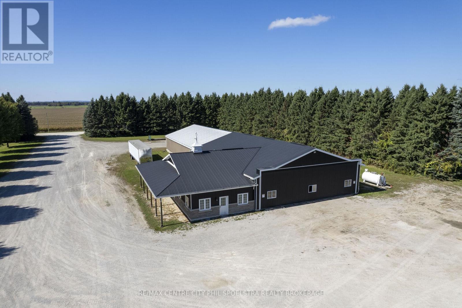 2225 15/16 Side Road, Clearview (New Lowell), Ontario  L0M 1N0 - Photo 31 - S9388242