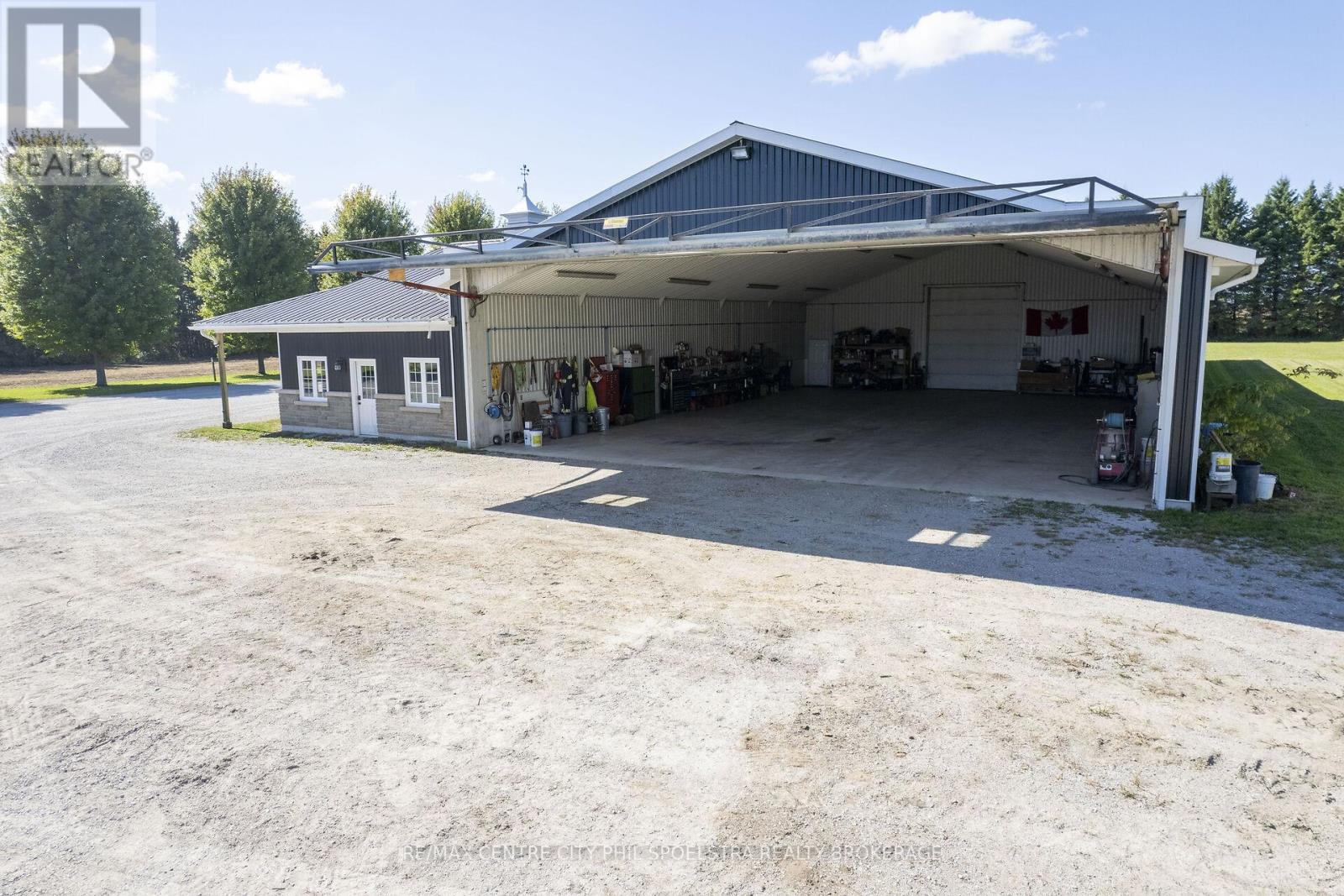 2225 15/16 Side Road, Clearview (New Lowell), Ontario  L0M 1N0 - Photo 32 - S9388242