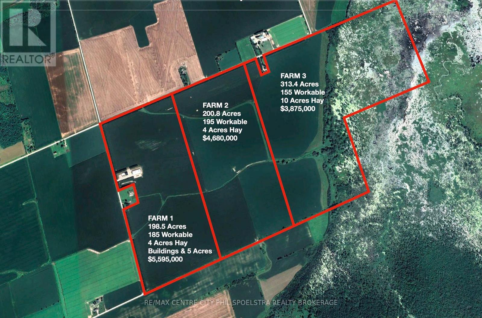 PT LT E1/2 CONC 6 ROAD, clearview (new lowell), Ontario