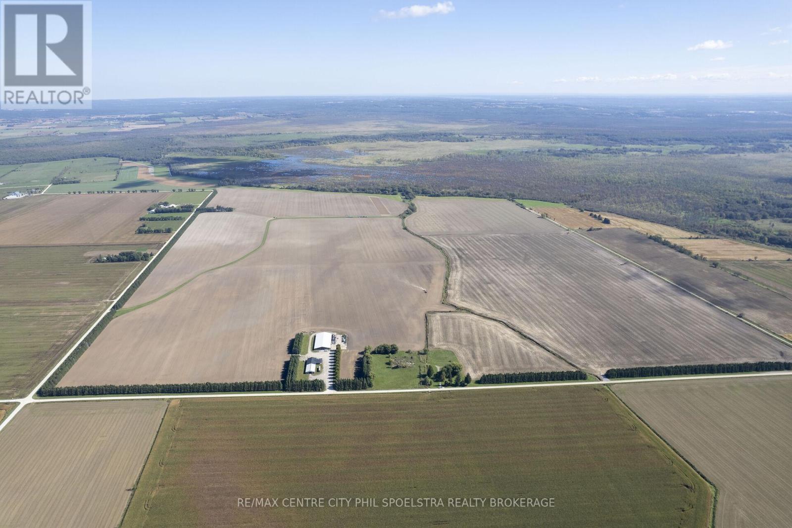 Pt Lt E1/2 Conc 6 Road, Clearview (New Lowell), Ontario  L0M 1N0 - Photo 4 - S9388252
