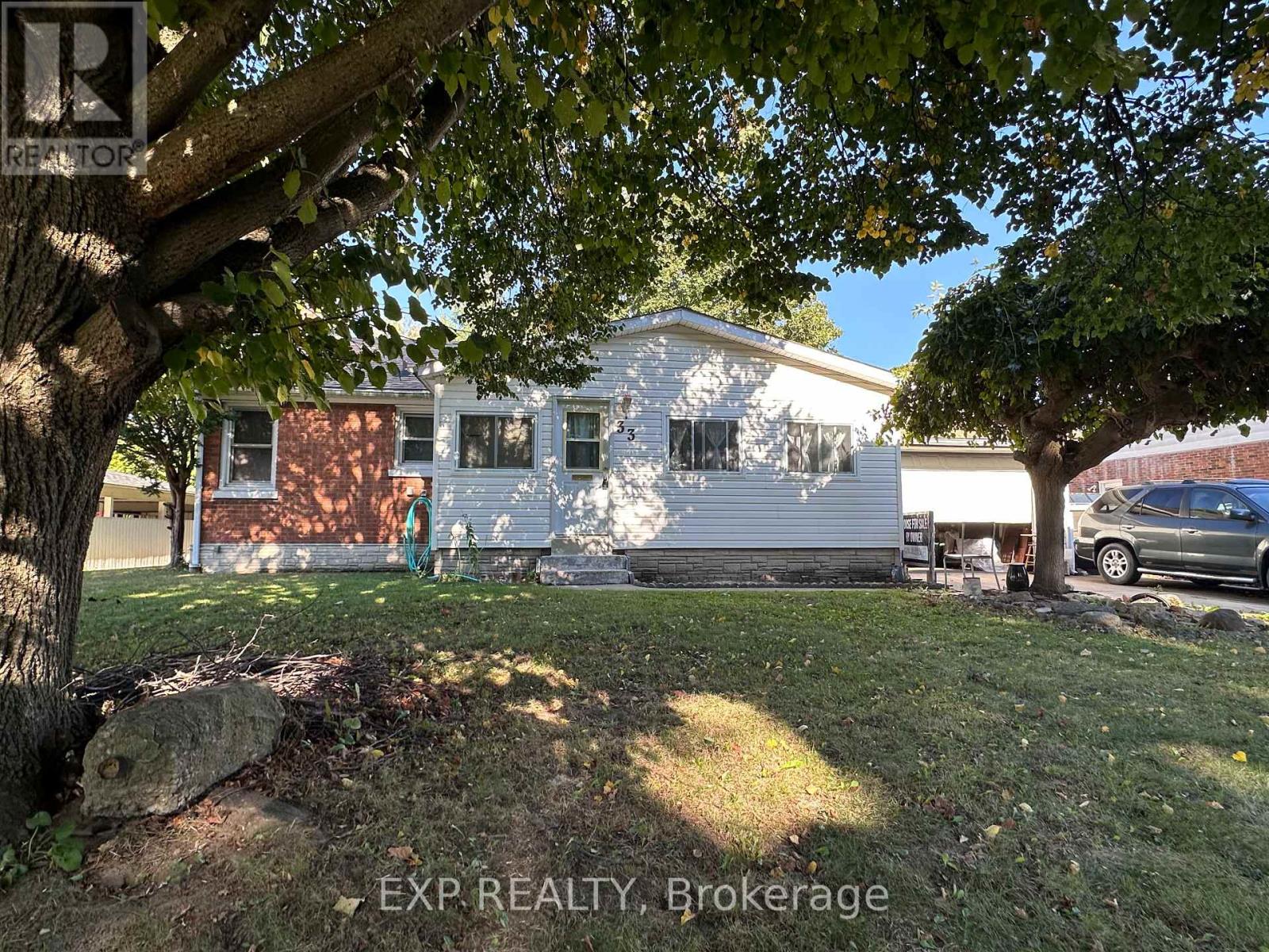 33 JOHN STREET, chatham-kent, Ontario