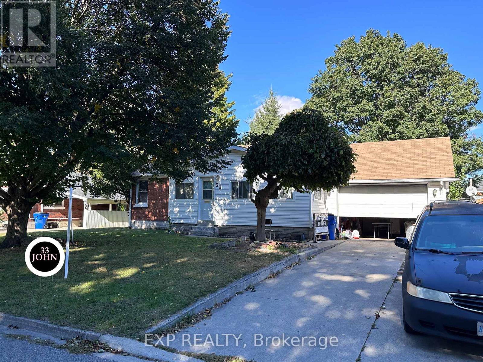 33 John Street, Chatham-Kent, Ontario  N7M 5B5 - Photo 3 - X9388344