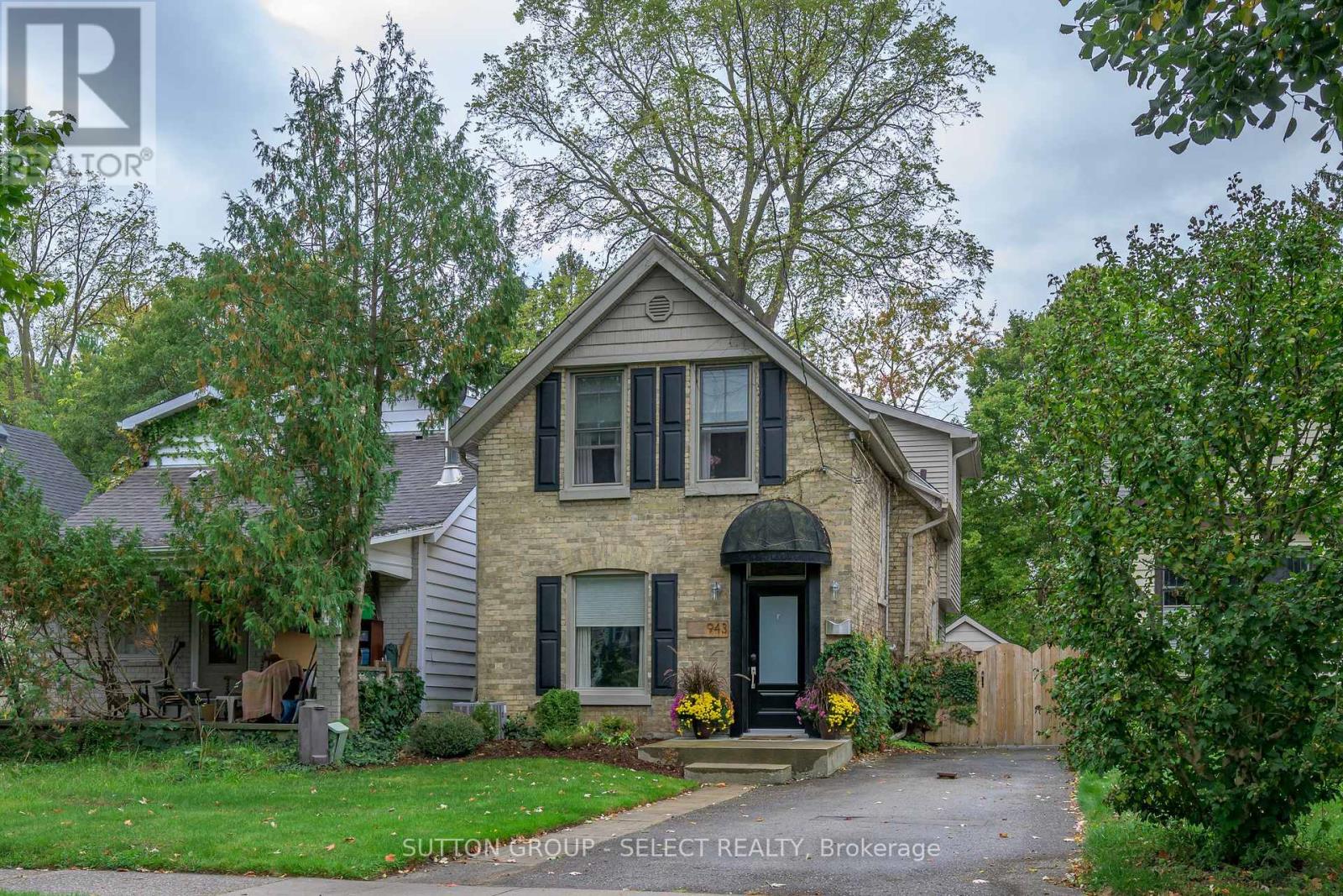943 Colborne Street, London, Ontario  N6A 4A5 - Photo 2 - X9388843