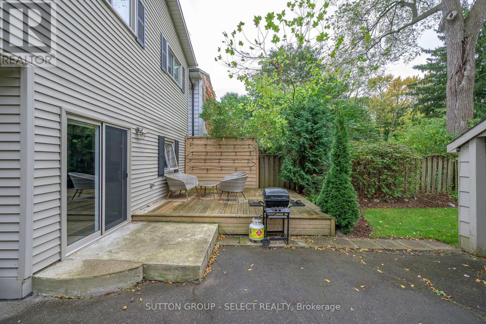 943 Colborne Street, London, Ontario  N6A 4A5 - Photo 32 - X9388843