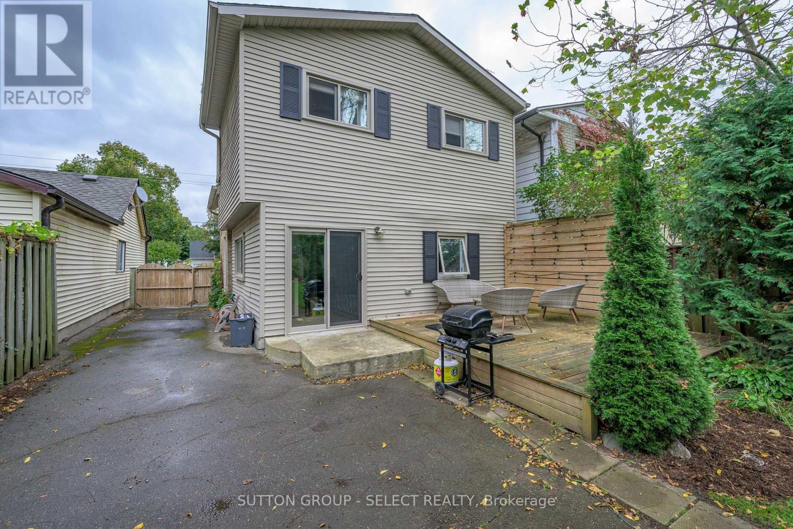 943 Colborne Street, London, Ontario  N6A 4A5 - Photo 33 - X9388843