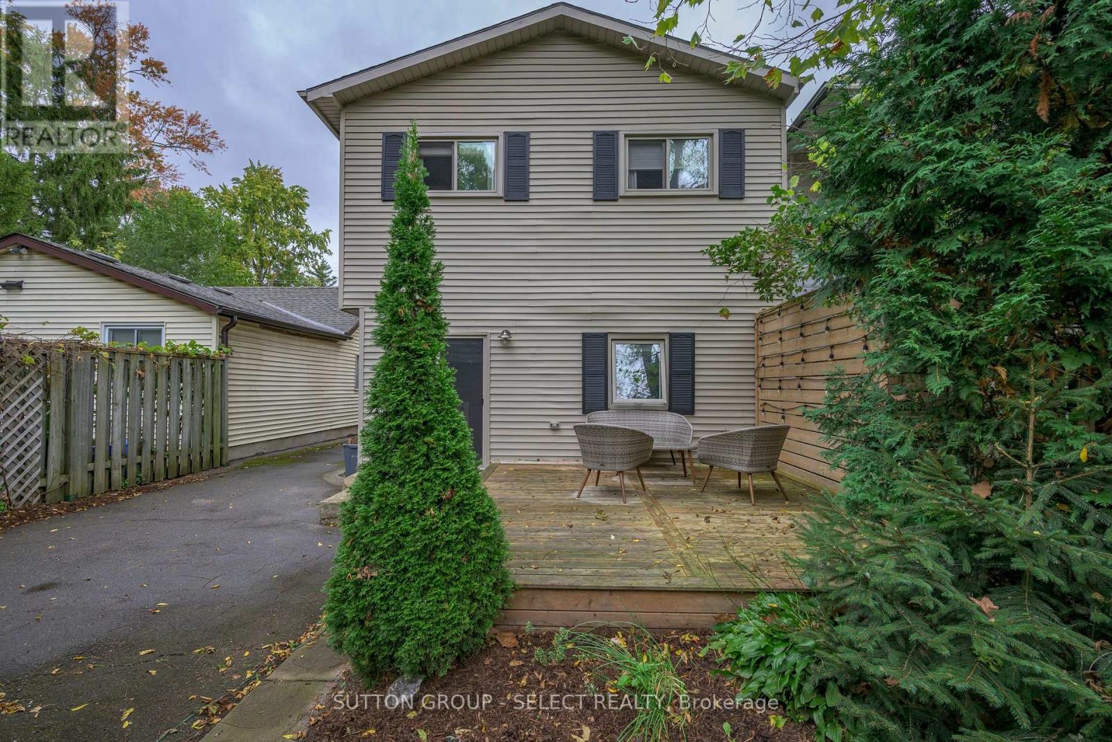 943 Colborne Street, London, Ontario  N6A 4A5 - Photo 35 - X9388843