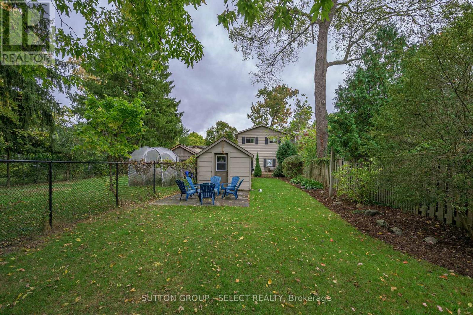 943 Colborne Street, London, Ontario  N6A 4A5 - Photo 37 - X9388843