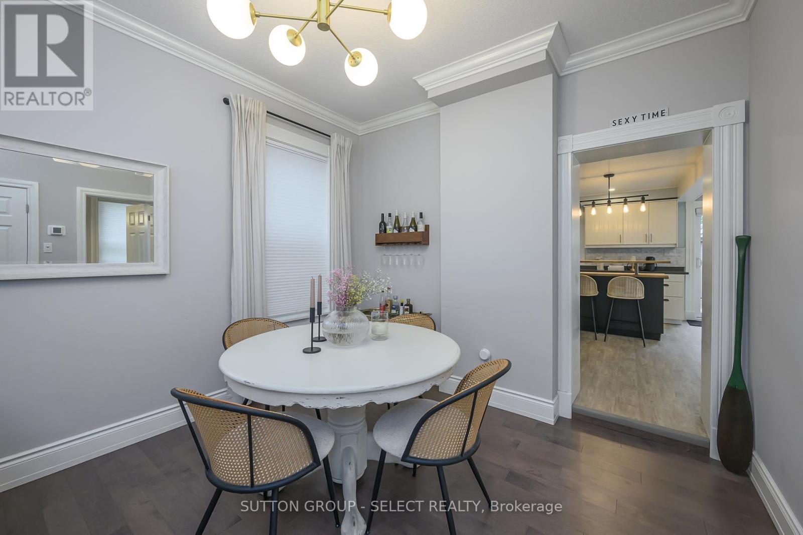 943 Colborne Street, London, Ontario  N6A 4A5 - Photo 5 - X9388843