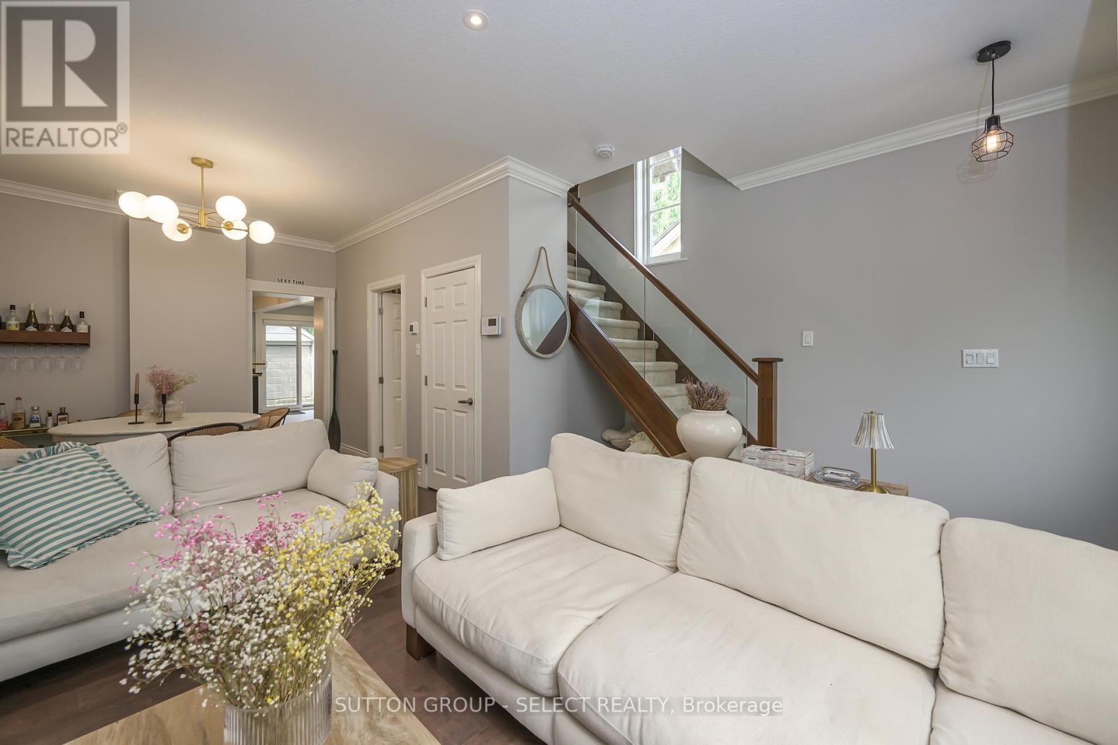 943 Colborne Street, London, Ontario  N6A 4A5 - Photo 9 - X9388843