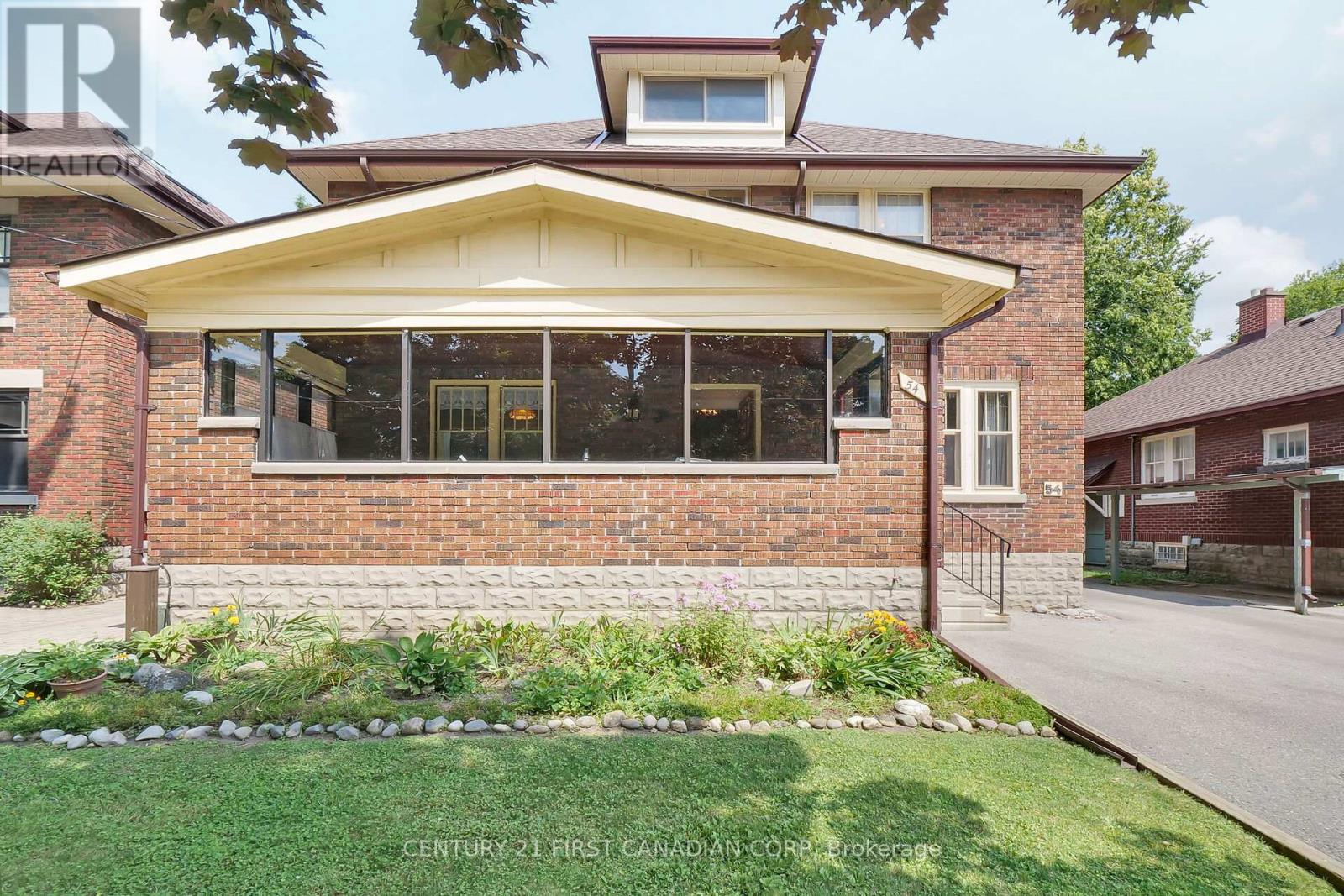 54 Victor Street, London, Ontario  N6C 1B7 - Photo 2 - X9388907