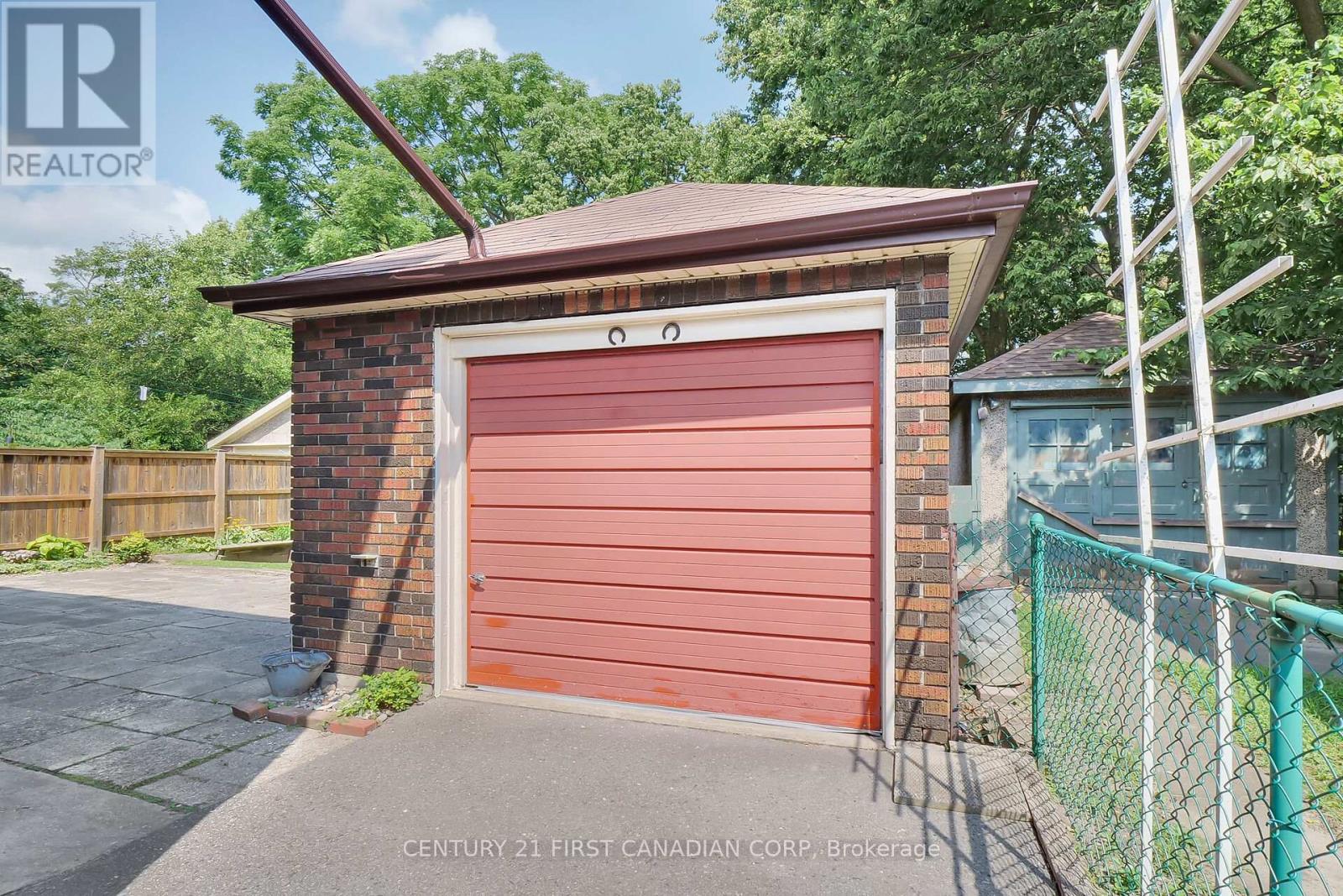54 Victor Street, London, Ontario  N6C 1B7 - Photo 30 - X9388907