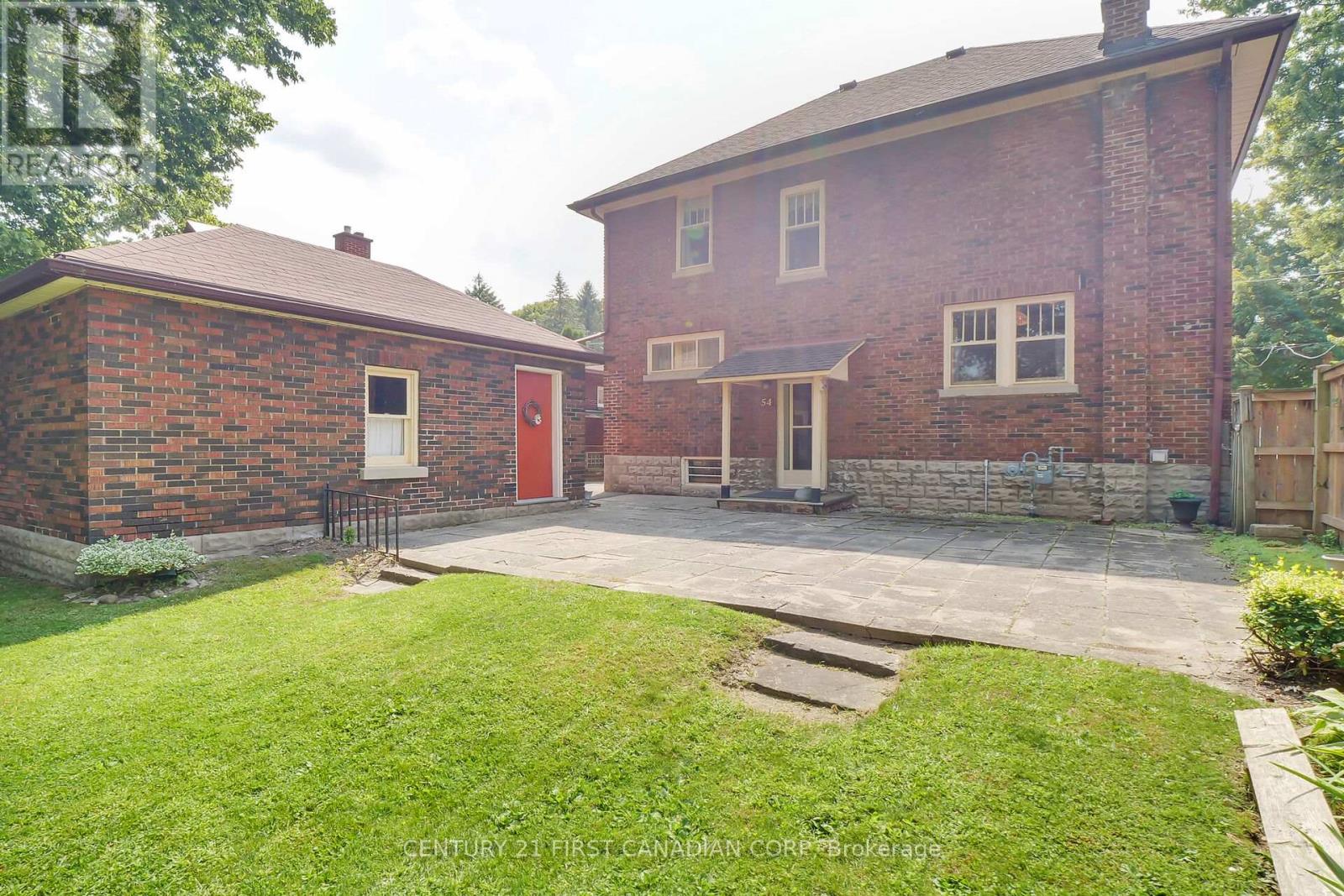 54 Victor Street, London, Ontario  N6C 1B7 - Photo 31 - X9388907