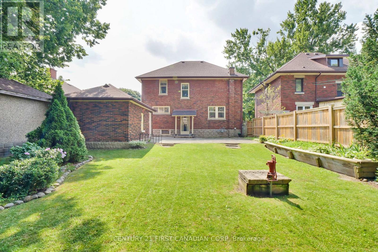 54 Victor Street, London, Ontario  N6C 1B7 - Photo 32 - X9388907